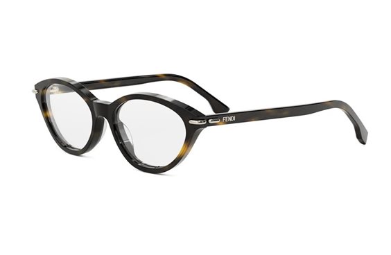 Monture de lunettes Fendi Femme FE50126I05253 - FE50126I05253